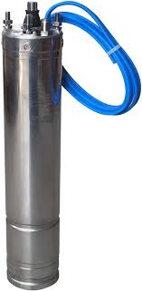 MOTOR ELECTRICO SUMERGIBLE 6