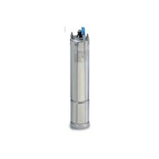MOTOR SUMERGIBLE 4