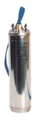 MOTOR SUMERGIBLE 4