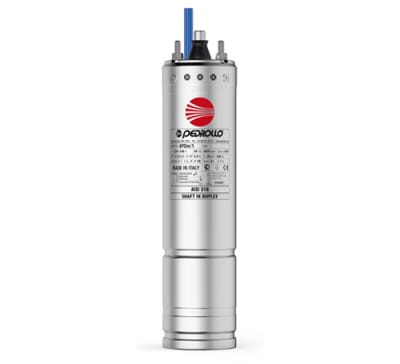 MOTOR SUMERGIBLE 4