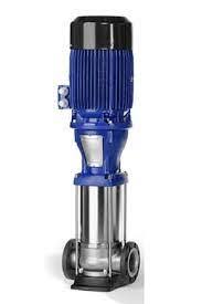 BOMBA VERTICAL MULTIETAPA KSB MOVITEC B VF 15-2 3HP