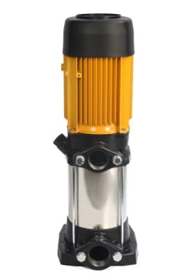 BOMBA CENTRIFUGA MULTI 35 10N 5,5HP 230/400V