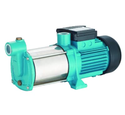 BOMBA MULTIETAPA 5ACm 100S 1,25HP 220V