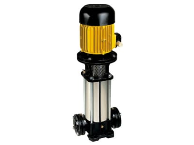 BOMBA CENTRIFUGA MULTI VE 121 5N 7,5HP 400/692V1