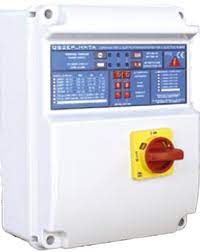 TABLERO ELECTRICO MWR Q1EPT-TA/5,5 5.5HP 380V
