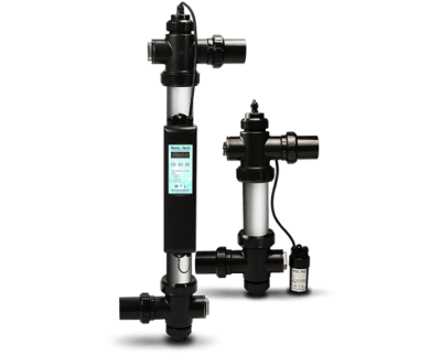 NANO-TECH PISCINA BÁSICO NT-UV75 75W1