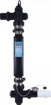 NANO-TECH PISCINA LÁMPARA AMALGAMA NT-UV130F 40W