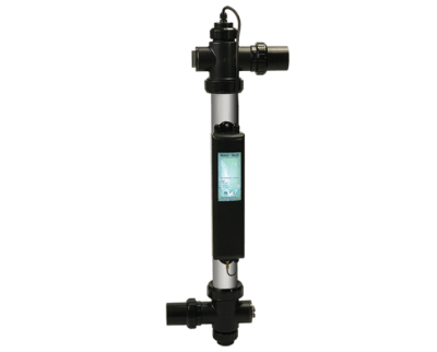 NANO-TECH PISCINA TEMPORIZADOR NT-UV40T 40W1