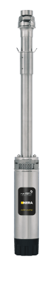 BOMBA SUMERGIBLE SOLAR NERA 01/02H 800W1