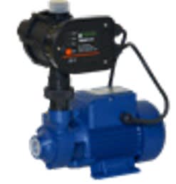 EQUIPO PRESION ARMADO KIT NEWPRESS 0,5HP 220V