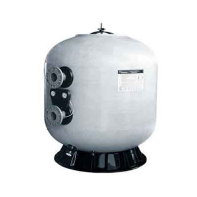 VÁLVULA PISCINA FILTRO COMERCIAL EMAUX 5 VÍAS 6P