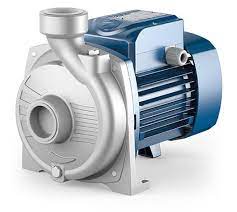 BOMBA CENTRIFUGA NGAm 1A-PRO 1HP 220V IMPULSOR ABIERTO1