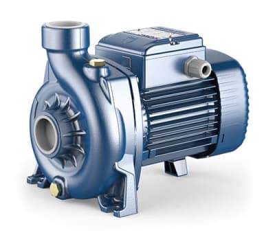 BOMBA CENTRIFUGA NGA 1A 1HP 380V