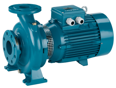 BOMBA CENTRIFUGA NORMALIZADA NM 32L/20C 5,5HP 380V