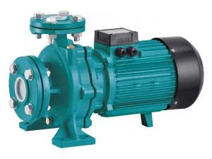 BOMBA CENTRIFUGA NORMALIZADA XST 80-200/300 40HP 380V