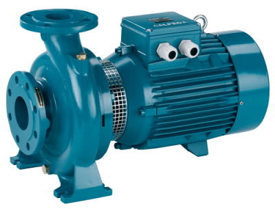 BOMBA CENTRIFUGA NORMALIZADA  NM 50-16B 7.5HP 380V