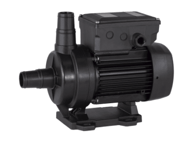 BOMBA DE FILTRADO PISCINA NOX 20 4 0,2HP 230V1