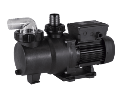 BOMBA DE FILTRADO PISCINA NOX 25 6 0,25HP 230V1