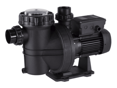 BOMBA DE FILTRADO PISCINA NOX 33/50/100 15 1HP 230V1