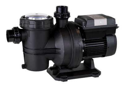 BOMBA DE FILTRADO PISCINA NOXPLUS 2 2HP 230V