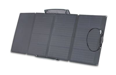 Panel Solar Plegable 160W