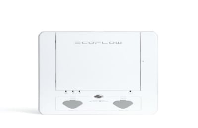 Panel Inteligente Smart Home 7200W 25kWh Mon