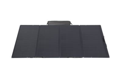 Panel Solar Plegable 400W