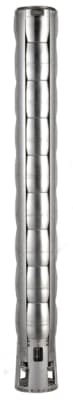 PARTE HIDRAÚLICA SUMERGIBLE 6