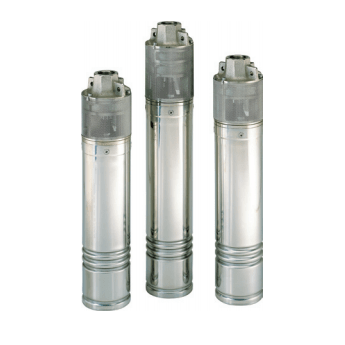PARTE HIDRÁULICA 4 4S 140/7A 1HP PARTE HIDRÁULICA 4 4S 140/7A 1HP