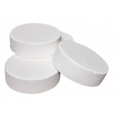 CLORO PISCINA PASTILLAS 20 KILOS