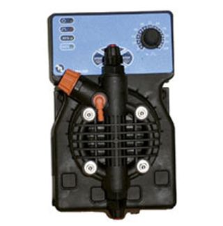 BOMBA DOSIFICADORA PDE DLX-MA/AD 220V 7BAR BOMBA DOSIFICADORA PDE DLX-MA/AD 220V 7BAR