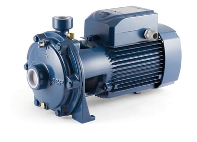 BOMBA CENTRIFUGA 2CP40/180C 5.5HP 380V1