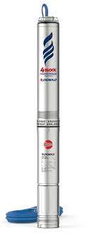 BOMBA POZO PROFUNDO 4