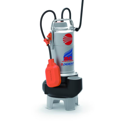 BOMBA SUMERGIBLE BC 20/50 2HP 400V1