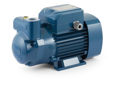 BOMBA AUTOCEBANTE CKRm90 1HP 220V