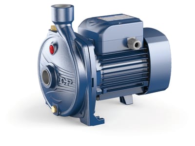 BOMBA CENTRIFUGA CPm 130 0.5HP 220V