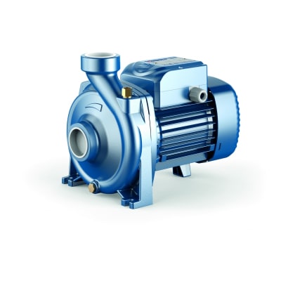 BOMBA CENTRIFUGA HFm 51B 0.85HP 220V