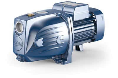 BOMBA AUTOCEBANTE TIPO JET JSWm/3BH 2HP 220V1