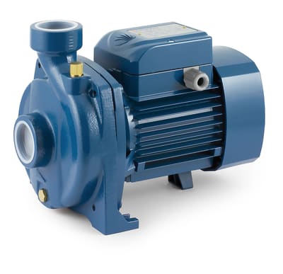 BOMBA CENTRIFUGA NGAm 1A 1HP 220V1