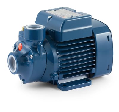 BOMBA PERIFERICA PKm80 1HP 220V1