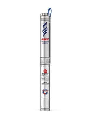 BOMBA POZO PROFUNDO 4
