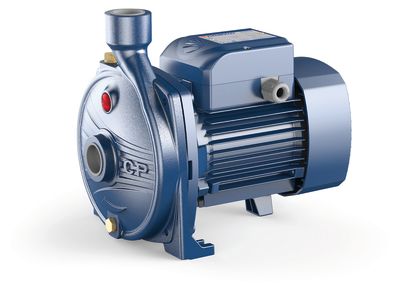 BOMBA CENTRIFUGA CPm150 1HP 220V BOMBA CENTRIFUGA CPm150 1HP 220V