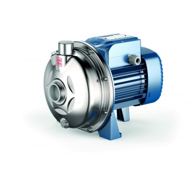 BOMBA CENTRIFUGA CPm 170-ST4 1,5HP 220V ACERO INOX