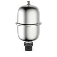 ESTANQUE ES-05 ACERO INOX 0,5 LTS.