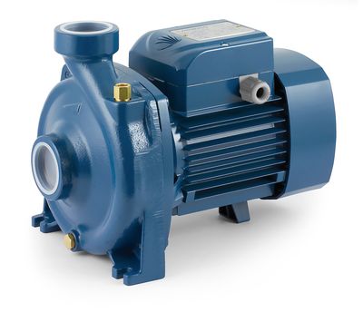 BOMBA CENTRIFUGA HFm 50B 0.5HP 220V BOMBA CENTRIFUGA HFm 50B 0.5HP 220V