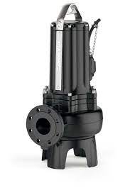 BOMBA SUMERGIBLE VXC4 150/80 15HP 400V