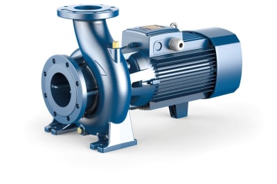 BOMBA CENTRIFUGA NORMALIZADA F100/250A 100HP 380V1