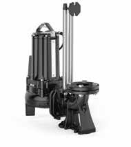 BOMBA SUMERGIBLE PVXC 15/65 1,5HP 380V PIE DE ACOPLE1