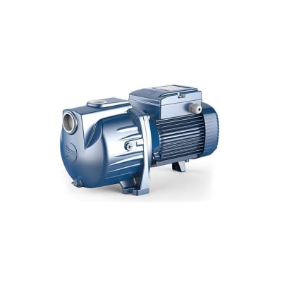 BOMBA CENTRIFUGA AUTOCEBANTE SKRm 1.5 2HP 230V