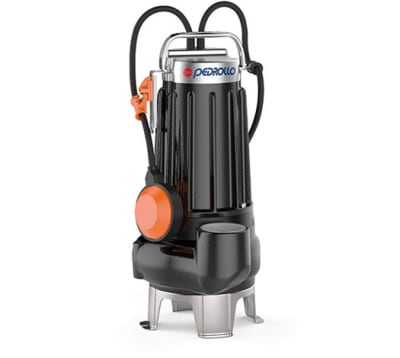 BOMBA SUMERGIBLE VXCm 15/35 1,5HP 220V VORTEX